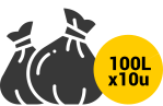 bolsa100L
